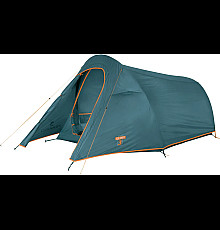 Намет тримісний Ferrino Sling 3, 290 х 170 х 120 см, синій