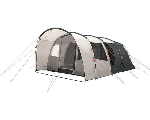 Туристична палатка Easy Camp Palmdale 600 сіра