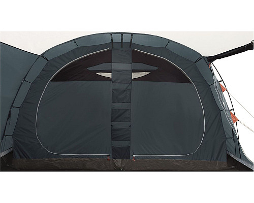 Туристична палатка Easy Camp Palmdale 600 сіра