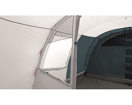 Туристична палатка Easy Camp Palmdale 600 сіра