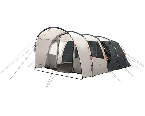 Туристична палатка Easy Camp Palmdale 600 сіра