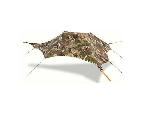 Підвісний намет Tentsile Connect 2-Person Tree Tent (3.0) Predator Camouflage
