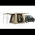 Намет чотиримісний Ferrino Wander Trunk Sand, 275 × 240 × 275 см, бежевий