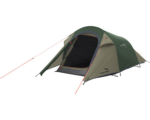 Намет двомісний Easy Camp Energy 200 Rustic Green (120388)