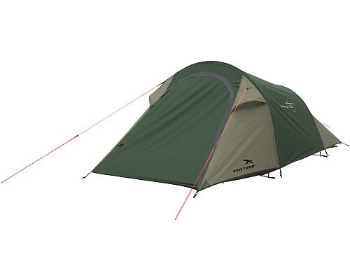 Намет двомісний Easy Camp Energy 200 Rustic Green (120388)