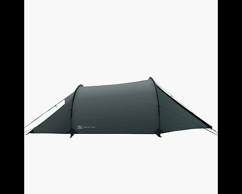 Намет двомісний Highlander Blackthorn 2 Gen2, 330 см x 170 см x 100 см, темно-зелений