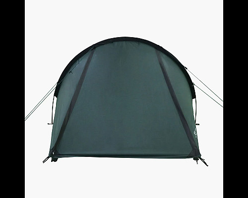 Намет двомісний Highlander Blackthorn 2 Gen2, 330 см x 170 см x 100 см, темно-зелений