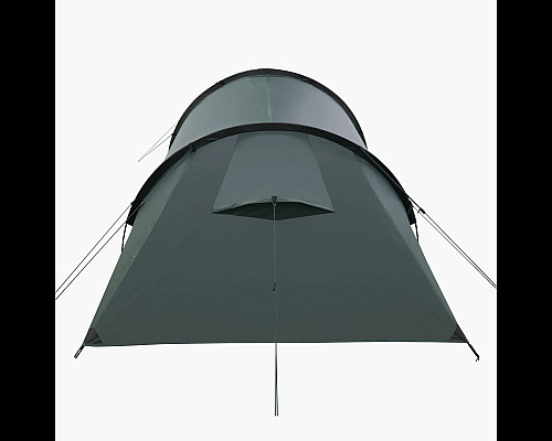 Намет двомісний Highlander Blackthorn 2 Gen2, 330 см x 170 см x 100 см, темно-зелений