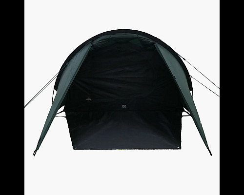 Намет двомісний Highlander Blackthorn 2 Gen2, 330 см x 170 см x 100 см, темно-зелений
