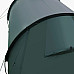 Намет двомісний Highlander Blackthorn 2 Gen2, 330 см x 170 см x 100 см, темно-зелений
