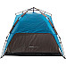 Enero Automatic 3-місний туристичний намет 2в1 Holiday 210x180x140 см