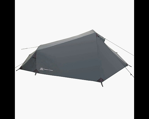 Намет одномісний Highlander Blackthorn 1+ Gen2, 280 x 180 x 88 см, темно-зелений