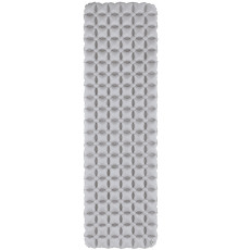 Килимок надувний Ferrino Air Warm Mat Grey (78248OII)