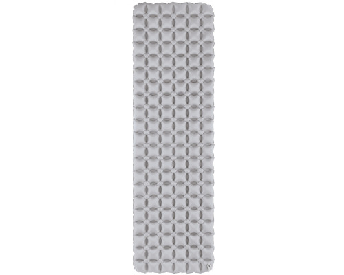 Килимок надувний Ferrino Air Warm Mat Grey (78248OII)