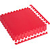 Килимок Movit RED PUZZLE 60 x 60 x 1,2 см - червоний