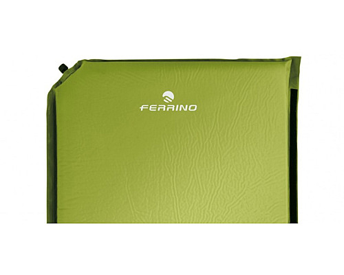 Килимок самонадувний Ferrino Dream 78202HVV 188х60 см, зелений