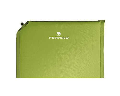 Килимок самонадувний Ferrino Dream 78200HVV 183х51 см, зелений