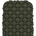 Килимок надувний Highlander Nap-Pak Inflatable Sleeping Mat XL 5 cm Olive (AIR073-OG)