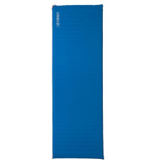 Килимок самонадувний Big Agnes Hinman 198х63 см, синій
