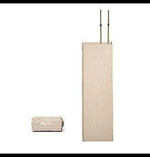 Килимок самонадувний Mobi Garden Dot NX22663001 30 мм, бежевий