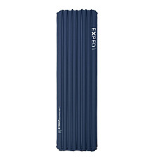 Килимок надувний Exped Versa 2R M, 183 х 52 х 5 см - темно-синій