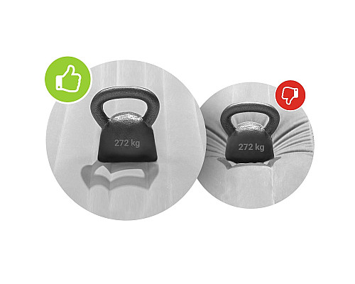 Матрац надувний Intex 64126 з вбудованим електронасосом 203x152x46 см, сірий