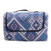 Килимок туристичний LUGI LU012BL 145х200 см, синій