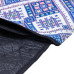 Килимок туристичний LUGI LU012BL 145х200 см, синій