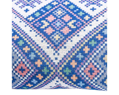 Килимок туристичний LUGI LU012BL 145х200 см, синій Килимок туристичний LUGI LU012BL 145х200 см, синій