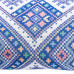 Килимок туристичний LUGI LU012BL 145х200 см, синій