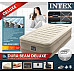 Матрац надувний Intex 64426 191x99x46 см, бежевий