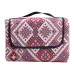 Килимок туристичний LUGI LU012R 145х200 см, червоний