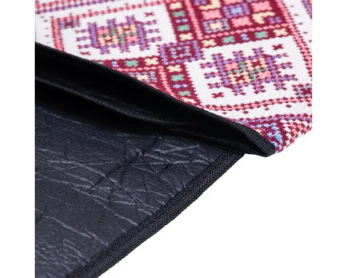 Килимок туристичний LUGI LU012R 145х200 см, червоний Килимок туристичний LUGI LU012R 145х200 см, червоний