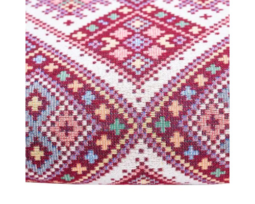 Килимок туристичний LUGI LU012R 145х200 см, червоний Килимок туристичний LUGI LU012R 145х200 см, червоний