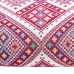 Килимок туристичний LUGI LU012R 145х200 см, червоний