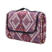 Килимок туристичний LUGI LU012R 145х200 см, червоний