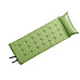 Килимок самонадувний з подушкою Mobi Garden Capricorn MF092006 38 мм, зелений