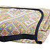 Килимок туристичний LUGI LU012Y 145х200 см, жовтий