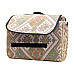 Килимок туристичний LUGI LU012Y 145х200 см, жовтий