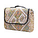 Килимок туристичний LUGI LU012Y 145х200 см, жовтий
