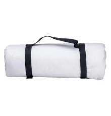 Килимок туристичний LUGI LU013W 200х200 см, білий