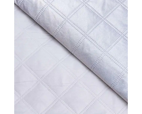Килимок туристичний LUGI LU013W 200х200 см, білий Килимок туристичний LUGI LU013W 200х200 см, білий