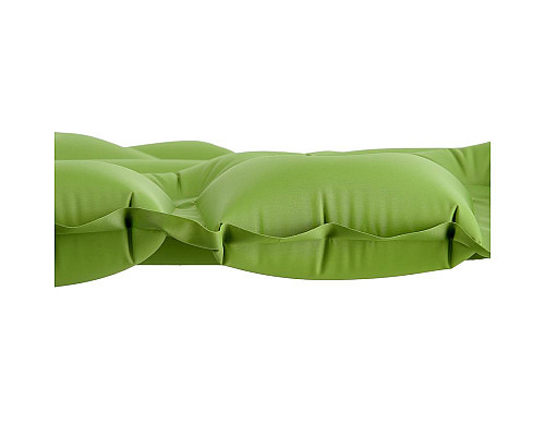 Килимок туристичний NILS CAMP NC4005, 193 х 56 х 5,5 см, зелений