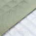 Килимок туристичний LUGI LU013GR 200х200 см, зелений