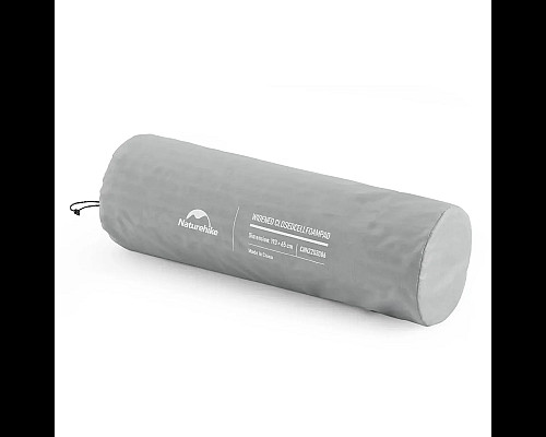 Килимок Naturehike IXPE CNH22DZ006, 193 х 65 х 1,8 см - сріблястий Килимок Naturehike IXPE CNH22DZ006, 193 х 65 х 1,8 см - сріблястий