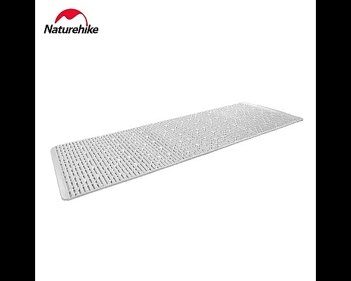 Килимок Naturehike IXPE CNH22DZ006, 193 х 65 х 1,8 см - сріблястий Килимок Naturehike IXPE CNH22DZ006, 193 х 65 х 1,8 см - сріблястий