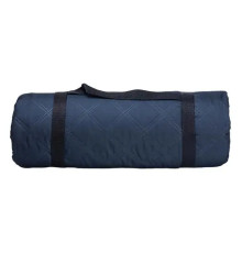 Килимок туристичний LUGI LU013B 200х200 см, синій