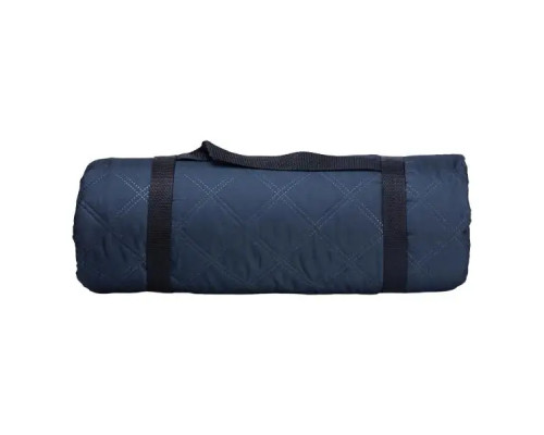 Килимок туристичний LUGI LU013B 200х200 см, синій Килимок туристичний LUGI LU013B 200х200 см, синій