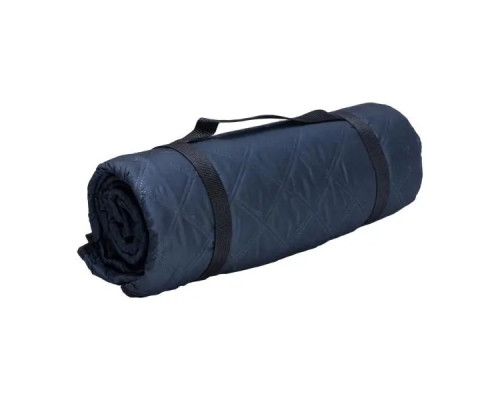 Килимок туристичний LUGI LU013B 200х200 см, синій Килимок туристичний LUGI LU013B 200х200 см, синій