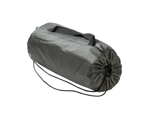Килимок туристичний LUGI LU014 150х200 см, хакі Килимок туристичний LUGI LU014 150х200 см, хакі